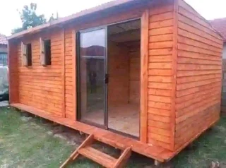 Log Cabins for sale