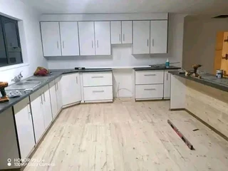 4 bedrooms log cabins