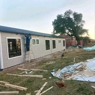 3 bedrooms ,kitchen,dining,lounge and bathroom