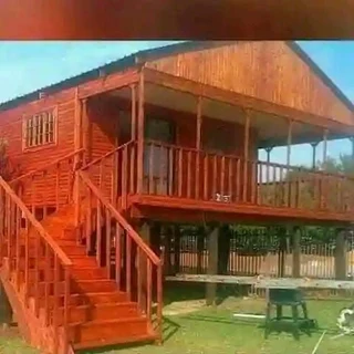 Log homes for sale contact 0833454765