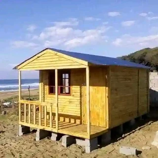 Log cabins for sale 0833454765