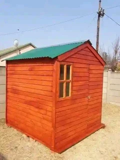Log cabins for sale 0833454765