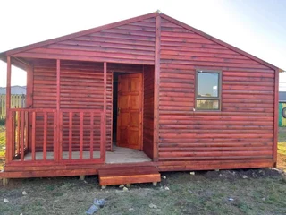 Log cabins for sale 0833454765