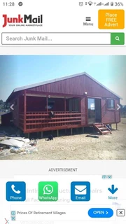 Andrea&#39;s projects