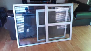 R&R aluminium windows and doors
