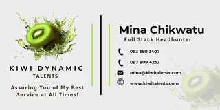  Need Skilled & Qualified Talent Fast? We’ve Got You Covered! 