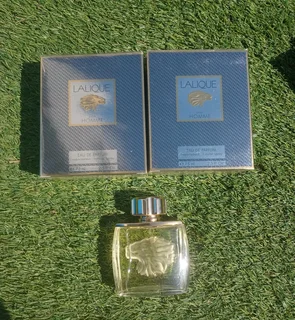 Lalique Encre Noire Perfume for men