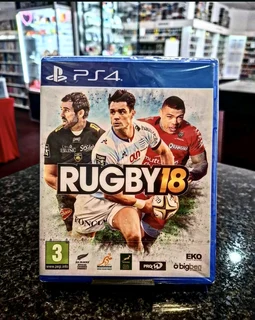 Factory Sealed Games