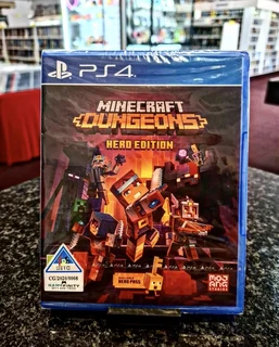 Factory Sealed Games