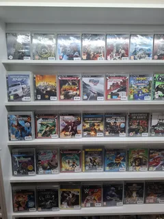PS3 Games