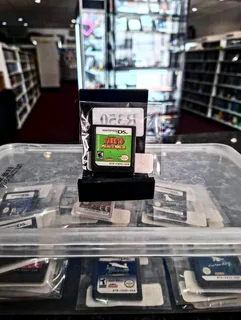 Nintendo DS Games