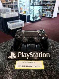 PS4 Controllers