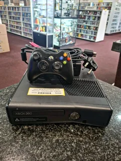 Xbox360 Console 250GB