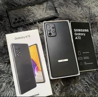Samsung Galaxy A72