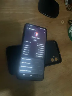 Samsung Galaxy A04e