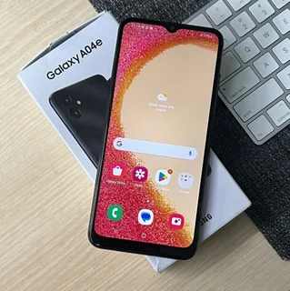 Samsung Galaxy A04e