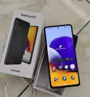 Samsung Galaxy A72 5G