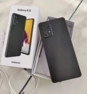 Samsung Galaxy A72 5G