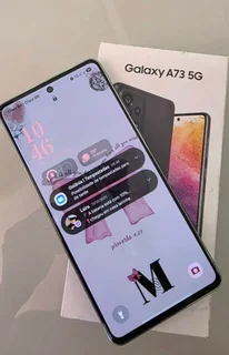 Samsung Galaxy A73 5G 8/256GB
