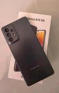 Samsung Galaxy A73 5G 8/256GB