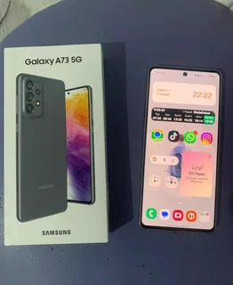 Samsung Galaxy A73 5G