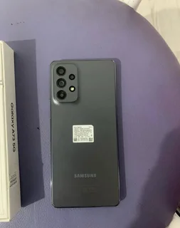 Samsung Galaxy A73 5G