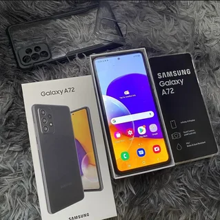 Samsung Galaxy A72 5G