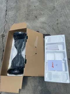 Zingo Move + with Bluetooth Connectivity