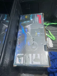 Zingo Move + with Bluetooth Connectivity