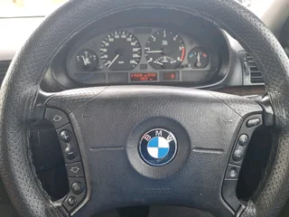 2004 BMW e46 330d