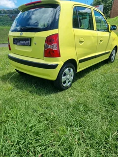 2005 Hyundai Atos 1.1 GLS