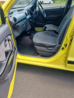 2005 Hyundai Atos 1.1 GLS