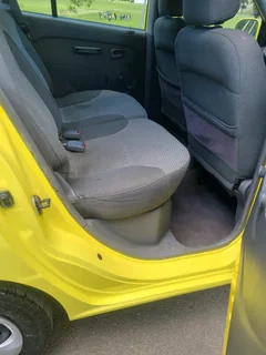 2005 Hyundai Atos 1.1 GLS