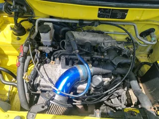 2005 Hyundai Atos 1.1 GLS