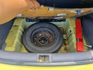 2005 Hyundai Atos 1.1 GLS