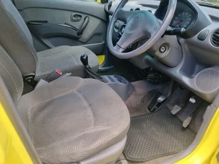 2005 Hyundai Atos 1.1 GLS