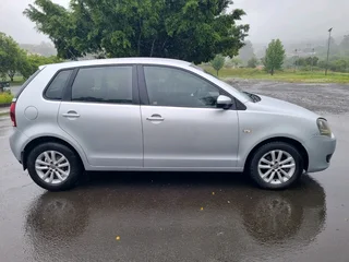 2016 Vw Polo Vivo GP 1.4 trendline