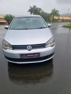2016 Vw Polo Vivo GP 1.4 trendline