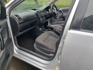 2016 Vw Polo Vivo GP 1.4 trendline