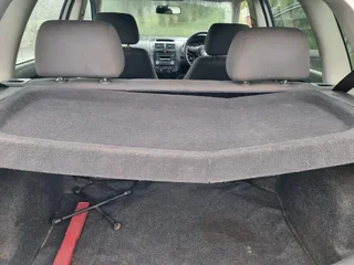 2016 Vw Polo Vivo GP 1.4 trendline