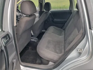 2016 Vw Polo Vivo GP 1.4 trendline