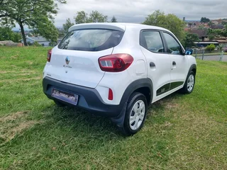 2023 Renault Kwid 1.0 dynamique/zen