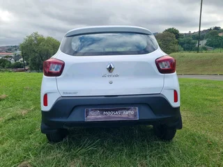 2023 Renault Kwid 1.0 dynamique/zen