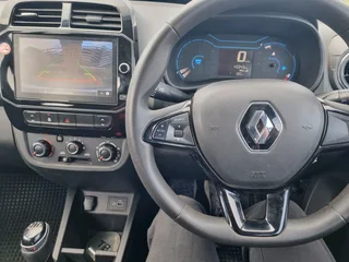 2023 Renault Kwid 1.0 dynamique/zen