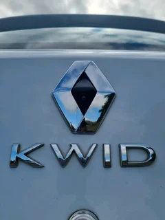 2023 Renault Kwid 1.0 dynamique/zen