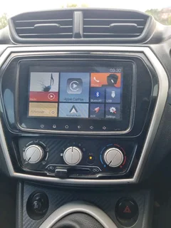 2019 Datsun Go 1.2 MID