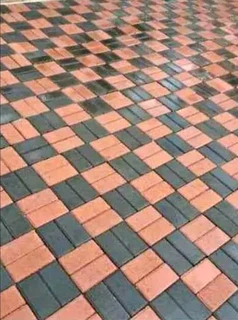 All colours paving fit and supply