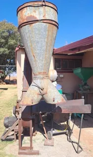 2024 - Ad posted by Sam Haj