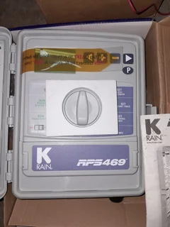 K RAIN Automatic water system complet kit