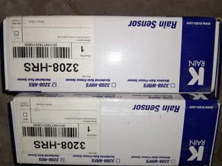 K RAIN Automatic water system complet kit